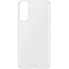 Samsung Clear Cover Galaxy S21 +  transparent ( EF-QG996TTEGWW )