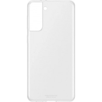Samsung Clear Cover Galaxy S21 +  transparent ( EF-QG996TTEGWW )