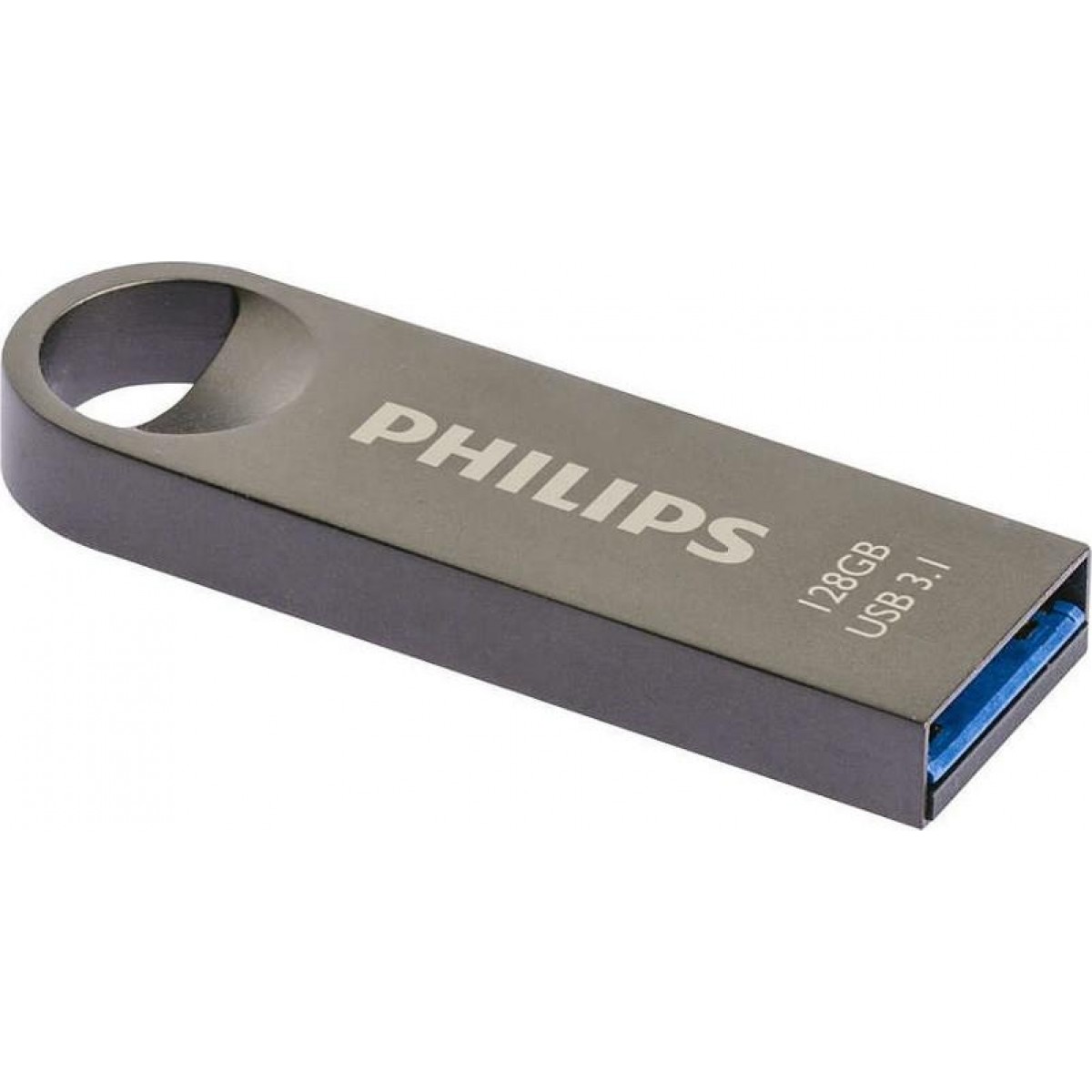 USB Flash Philips USB 3.1 128GB Moon