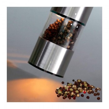 ProfiCook  pepper and salt mill set PC-PSM 1031 ProfiCook  pepper and salt mill set PC-PSM 1031