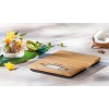 Ψηφιακή ζυγαριά κουζίνας Soehnle  Bamboo 5kg (66308)