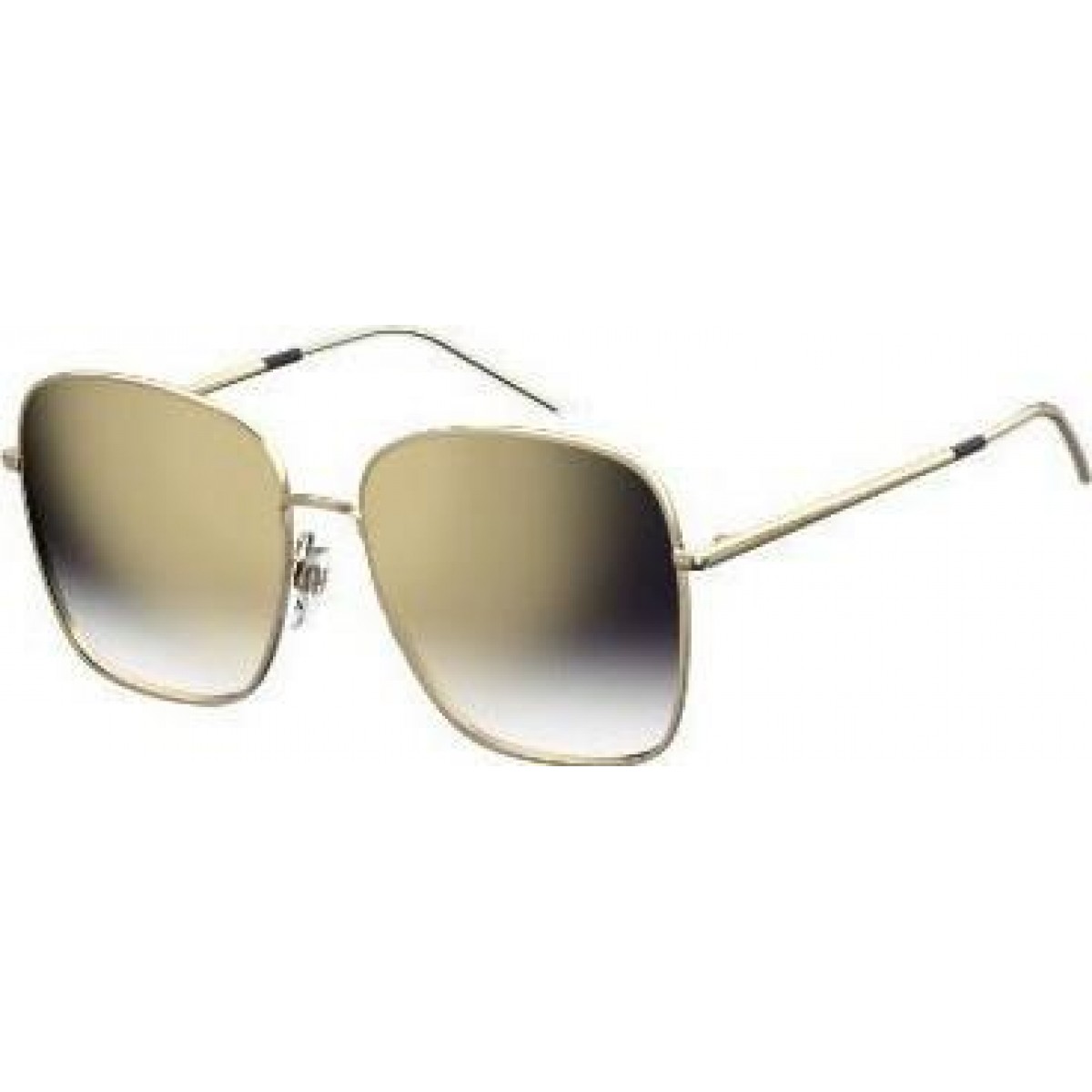 Tommy Hilfiger Γυαλιά Ηλίου TH1648-0RHL Γυναικεία grey-gold