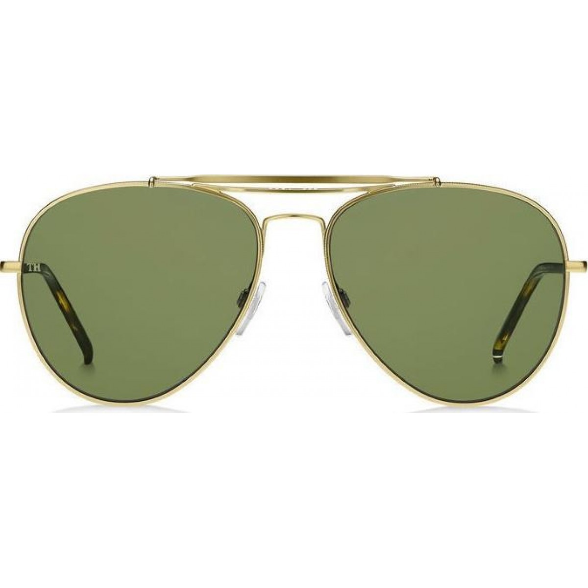 Tommy Hilfiger Γυαλιά Ηλίου TH1709/AOZ Ανδρικά gold-green