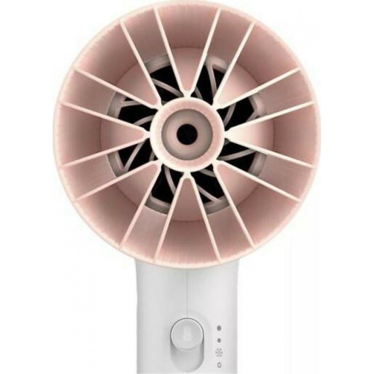 Philips 3000 series BHD300/00 Hair Dryer 1600Watt , pink/white