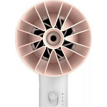 Philips 3000 series BHD300/00 Hair Dryer 1600Watt , pink/white Philips 3000 series BHD300/00 Hair Dryer 1600Watt , pink/white