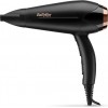 Babyliss Turbo Shine D570DE Hair Dryer Ionic 2200Watt