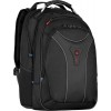 Wenger Carbon  Laptop Backpack 17'' notebook   , Black (600637)