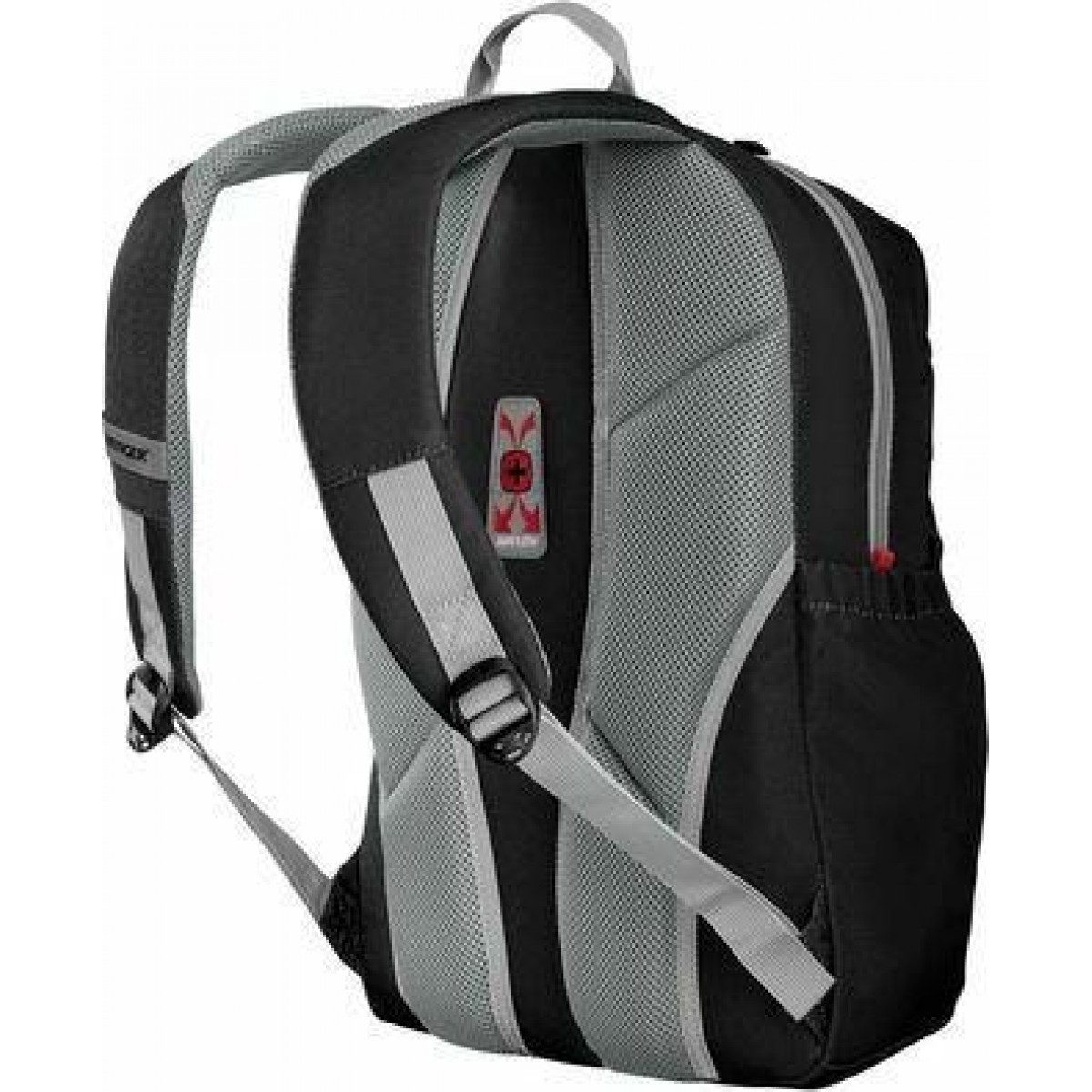 Wenger Engyz Laptop Backpack 16" Tablet Compartment, black (611679)