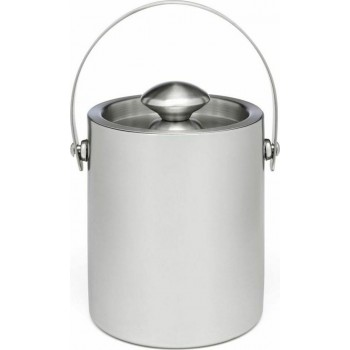 Leopold Vienna Bar Set 6 items Stainless Steel LV233020 Leopold Vienna Bar Set 6 items Stainless Steel LV233020