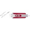 Bosch Hand Mixer Styline MFQ40303 500Watt, Red