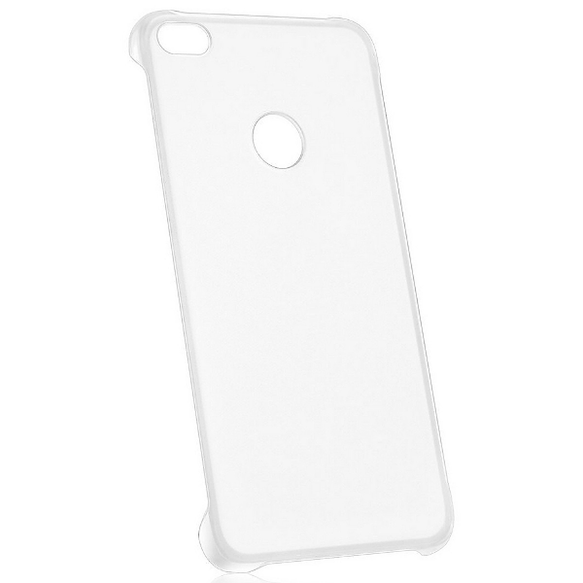 Original Protective Case Huawei P8 Lite (2017) Transparent