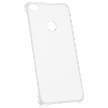 Original Protective Case Huawei P8 Lite (2017) Transparent