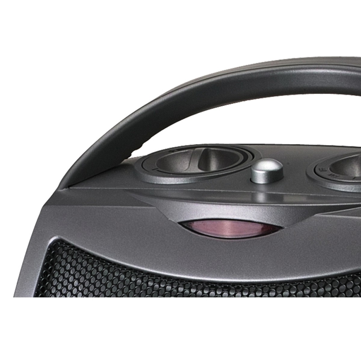 Κεραμικό αερόθερμο δωματίου KT10 ECG Κεραμικό αερόθερμο δωματίου KT10 ECG