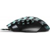 Gaming Mouse Sharkoon Drakonia II  Green ( 4044951020126 )