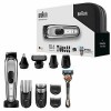 Braun All-In-One Trimmer MGK 7920
