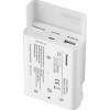 Panasonic Eneloop USB-fast charge device 1x4 AA 1900mAh batt. (BQCC87MCC40USB)