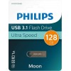 USB Flash Philips USB 3.1 128GB Moon