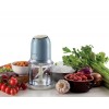 Ariete 0438 Πολυκόπτης 600 ml 400 watt vintage blue