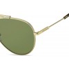 Tommy Hilfiger Γυαλιά Ηλίου TH1709/AOZ Ανδρικά gold-green