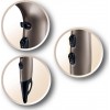 Remington AC8002 Hair Dryer Keratin Protect 2200Watt, grey Remington AC8002 Hair Dryer Keratin Protect 2200Watt, grey