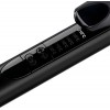 BaByliss C452E 32mm Curling Tong Curling iron Warm Black, Rose (2.5 m)