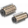 Babyliss AS952E Big Hair Dual Περιστρεφόμενη Bούρτσα Μαλλιών , Gold Babyliss AS952E Big Hair Dual Περιστρεφόμενη Bούρτσα Μαλλιών , Gold