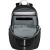 Wenger Engyz Laptop Backpack 16" Tablet Compartment, black (611679)