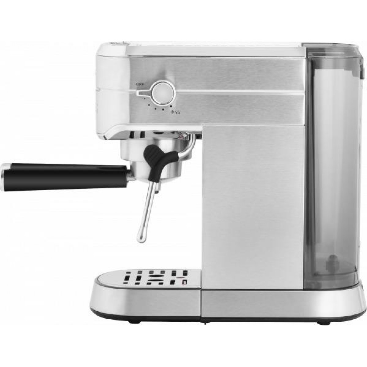 ECG ESP 20501 20 bar Καφετιέρα για Κάψουλες Nespresso