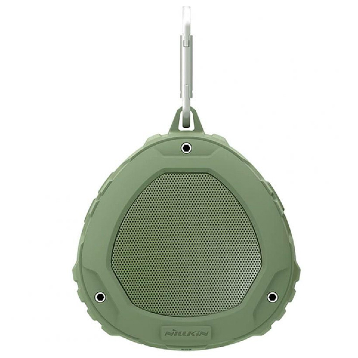 Bluetooth Speaker Nillkin S1 PlayVox Green