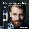 Trimmer Panasonic ER-GN30-K Black