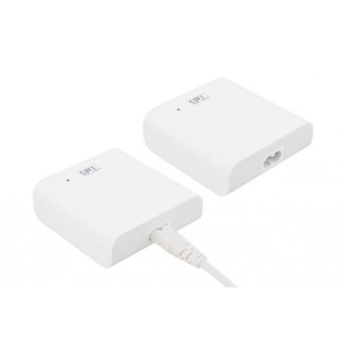 T'nB CHSTATION8A HOME CHARGER STATION 220V 8A 5xUSB WHITE ( TBCHSTATION8A )
