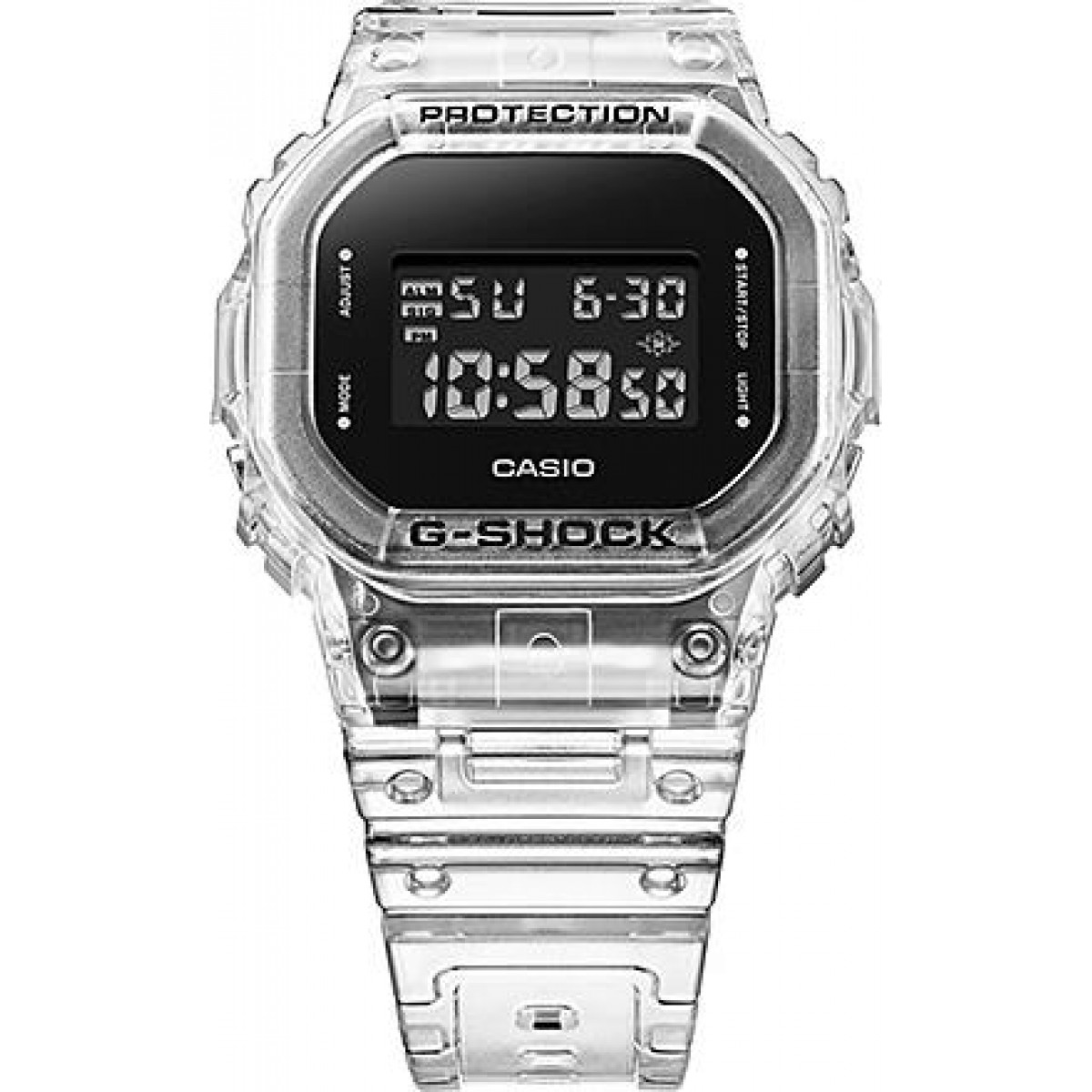 Casio DW-5600SKE-7ER