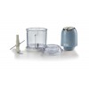 Ariete 0438 Πολυκόπτης 600 ml 400 watt vintage blue