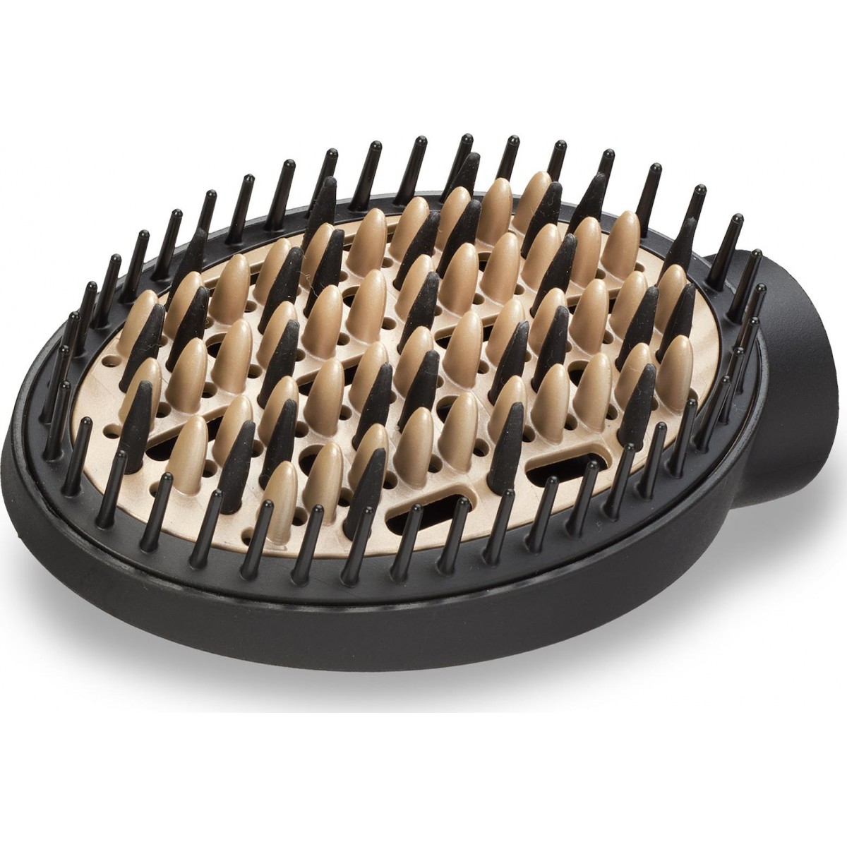 BaByliss AS970E Big Hair Luxe Hair styling kit Warm Black 650Watt 2.5m BaByliss AS970E Big Hair Luxe Hair styling kit Warm Black 650Watt 2.5m