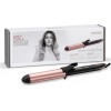 BaByliss C452E 32mm Curling Tong Curling iron Warm Black, Rose (2.5 m)