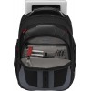 Wenger Pegasus Laptop Backpack 17'' , Grey/Blue ( 600639)