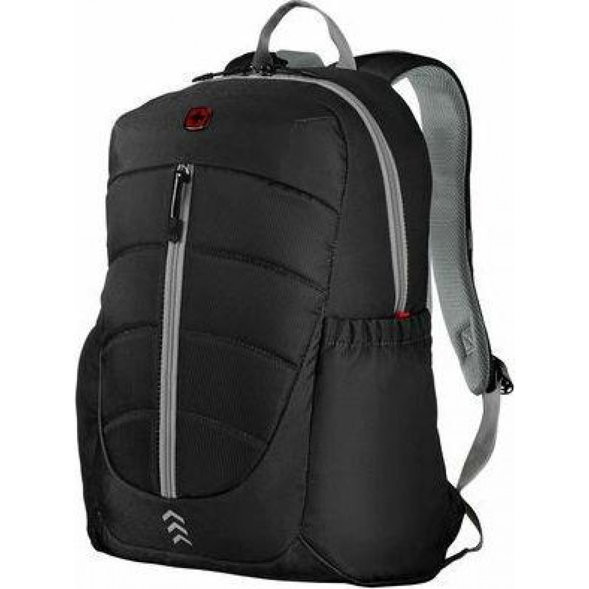 Wenger Engyz Laptop Backpack 16" Tablet Compartment, black (611679)