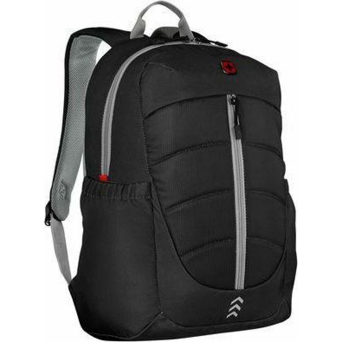 Wenger Engyz Laptop Backpack 16" Tablet Compartment, black (611679)