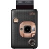 FujiFilm Hybrid Instant Camera Instax mini LiPlay Elegant Black (16631801)