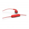 JBL Endurance RUN Bluetooth, In-Ear Sport Headphones  red