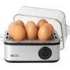 Βραστήρας Αυγών 8 θέσεων UV5080 ECG