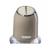 Ariete 0438 Πολυκόπτης 600 ml 400 watt vintage beige