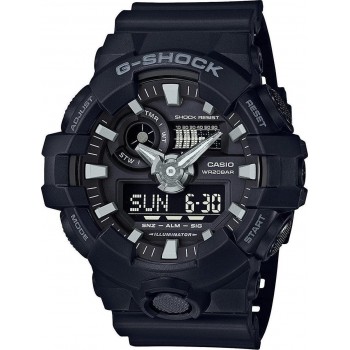 Casio G-shock GA-700-1BER Casio G-shock GA-700-1BER