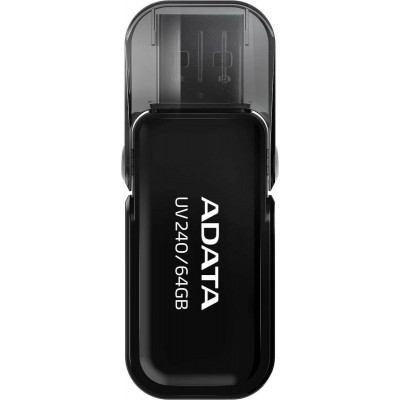 Adata UV240  64GB  USB Stick 2.0  black
