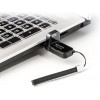Adata UV240 64GB USB Stick 2.0 black Adata UV240 64GB USB Stick 2.0 black