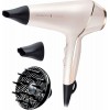 Remington Hairdryer AC9140 ProLuxe Professional Rose Gold