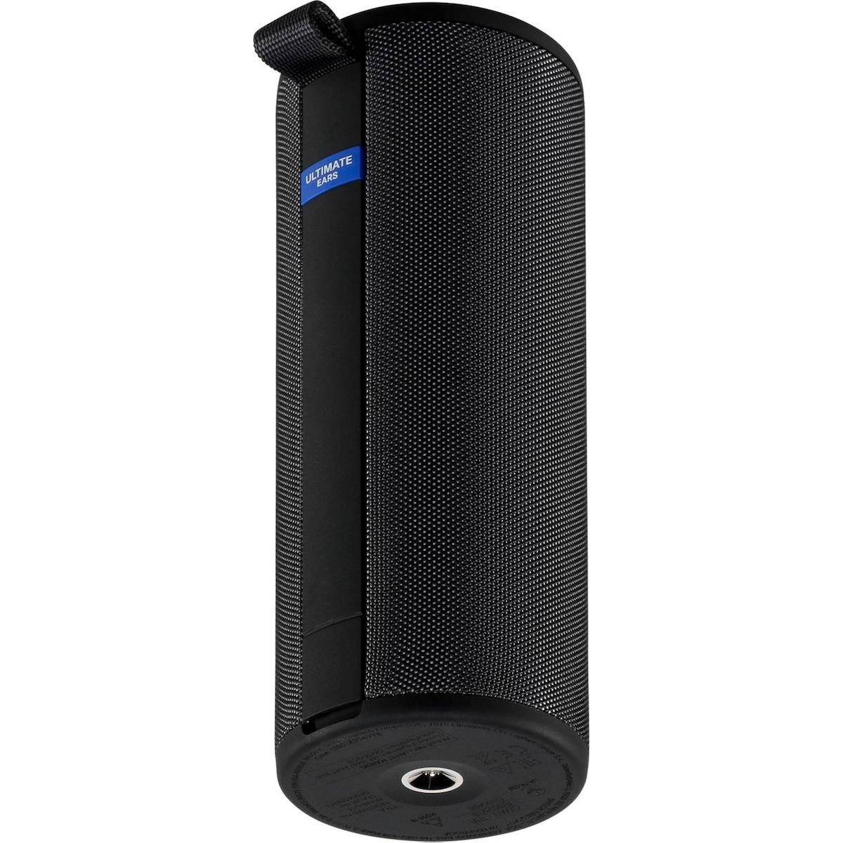 Bluetooth Speakers Ultimate Ears Megaboom 3 Night Black (984-001402)