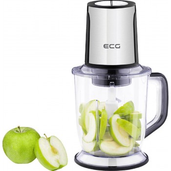 Chopper 400 watt  1,5lt  ECG SP 4015 Chop&Cut Chopper 400 watt  1,5lt  ECG SP 4015 Chop&Cut