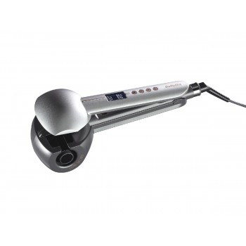 Ψαλίδι Μαλλιών BaByliss C 1600 E Silver Ψαλίδι Μαλλιών BaByliss C 1600 E Silver