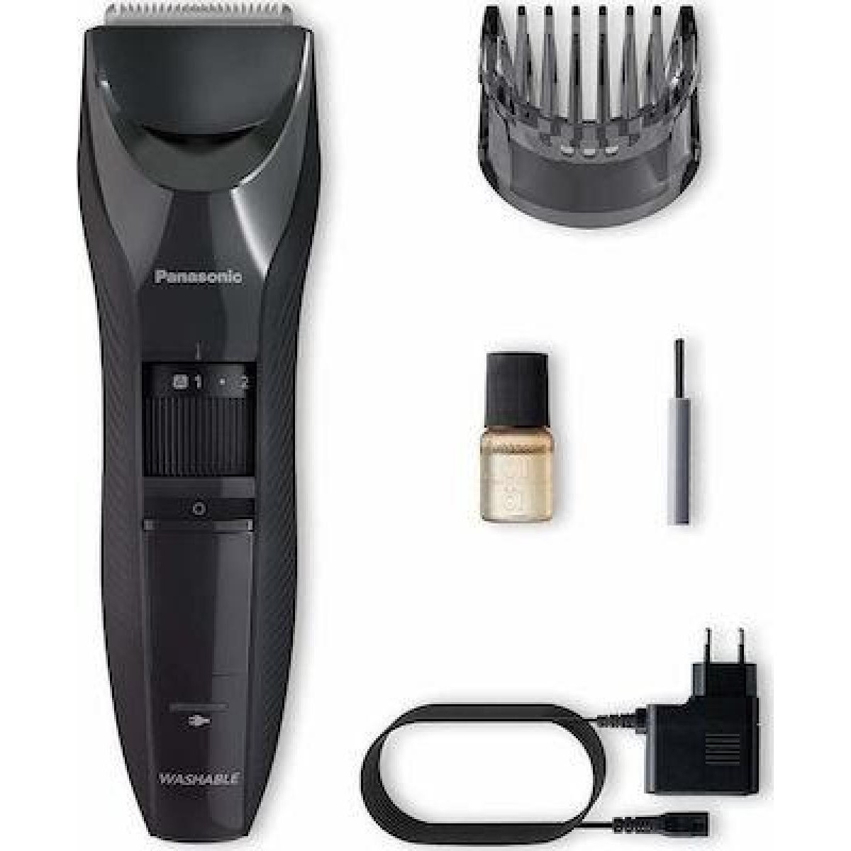 Κουρευτική Μηχανή Panasonic ER-GC53-K503